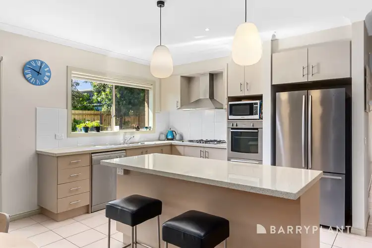 Third view of Homely house listing, 12B Gibbs Road, Ferntree Gully VIC 3156