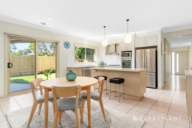 Fourth view of Homely house listing, 12B Gibbs Road, Ferntree Gully VIC 3156