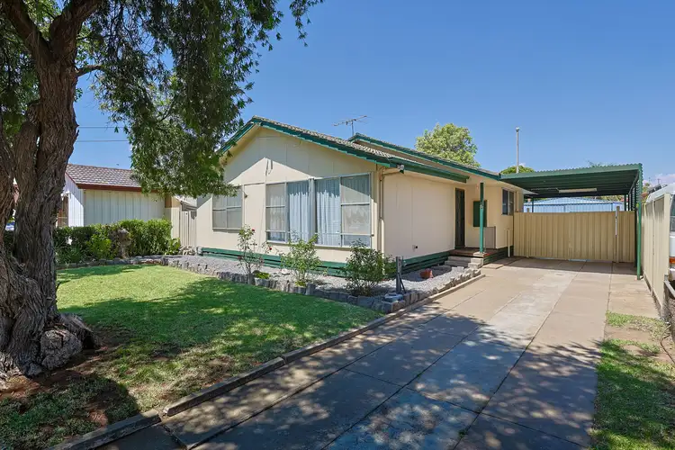 Main view of Homely house listing, 35 Christie Parade, Mildura VIC 3500