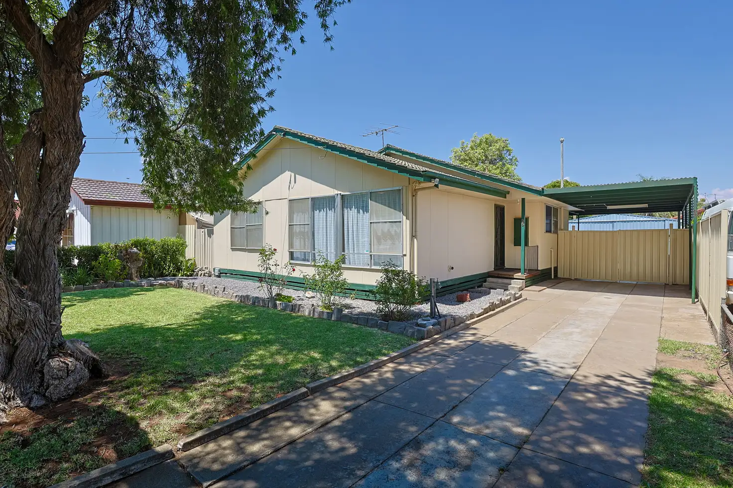 Main view of Homely house listing, 35 Christie Parade, Mildura VIC 3500
