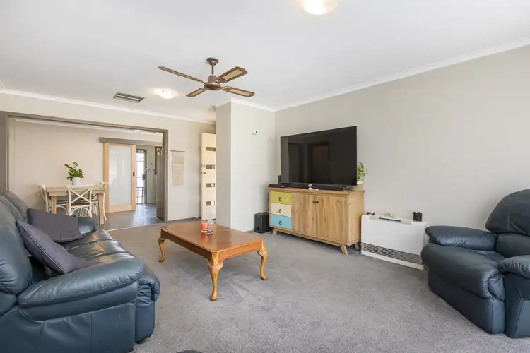 Second view of Homely house listing, 35 Christie Parade, Mildura VIC 3500