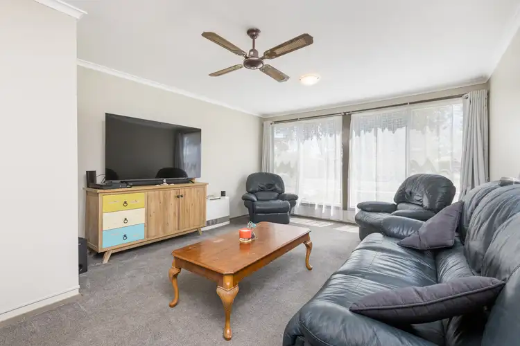 Third view of Homely house listing, 35 Christie Parade, Mildura VIC 3500