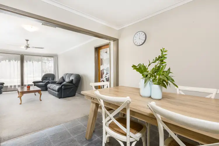 Fourth view of Homely house listing, 35 Christie Parade, Mildura VIC 3500