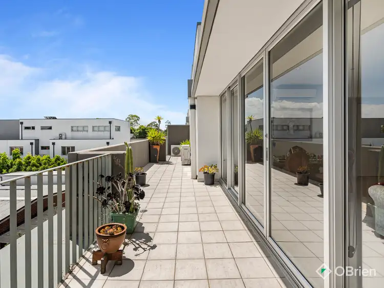 Main view of Homely apartment listing, 32/197 Bay Street, Brighton VIC 3186