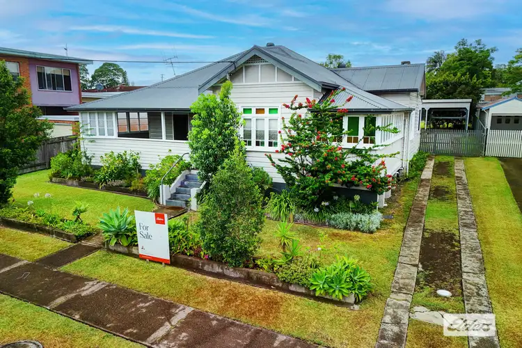 8 Flett Street, Taree NSW 2430