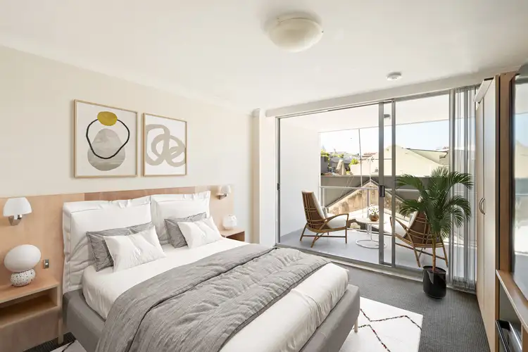 304/302-308 Crown Street, Darlinghurst NSW 2010