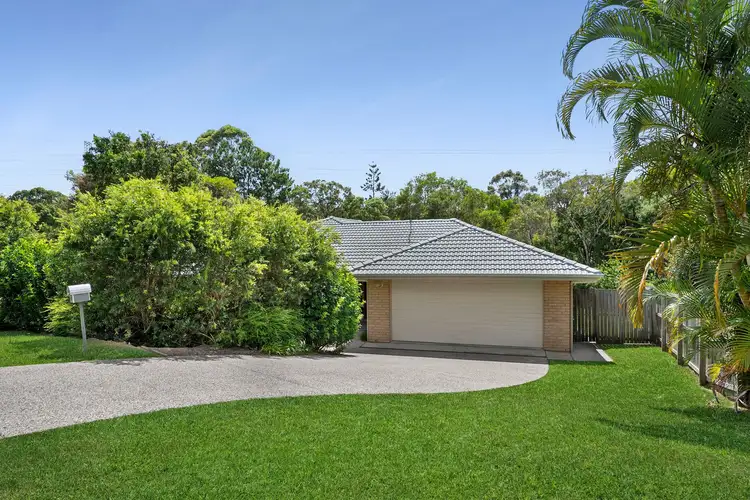 17 Dianella Court, Cooroy QLD 4563