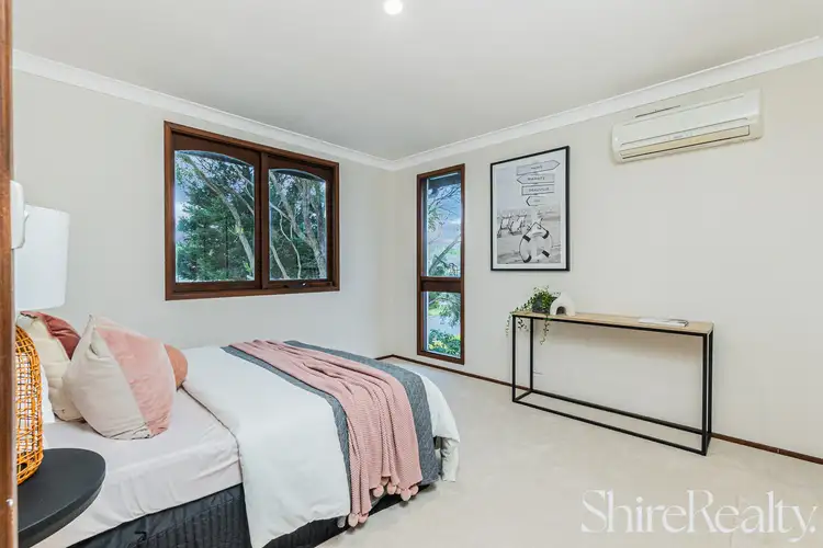 Third view of Homely house listing, 28 Nottingham Avenue, Castle Hill NSW 2154