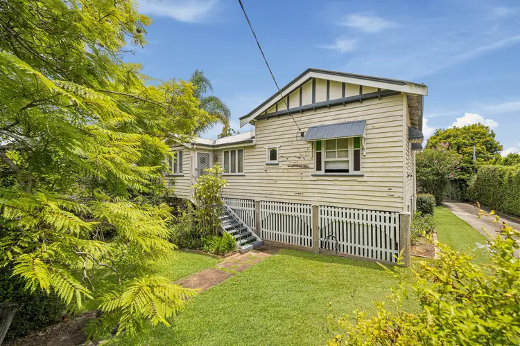 31 Cook Street, Northgate QLD 4013