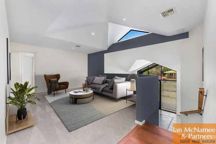 Second view of Homely house listing, 16 Nimbus Place, Queanbeyan NSW 2620