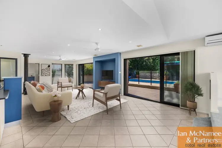 Fourth view of Homely house listing, 16 Nimbus Place, Queanbeyan NSW 2620