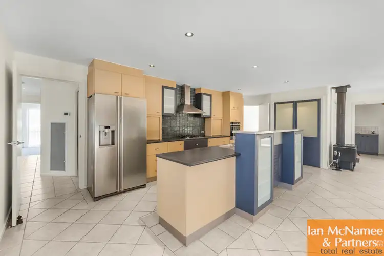 Fifth view of Homely house listing, 16 Nimbus Place, Queanbeyan NSW 2620
