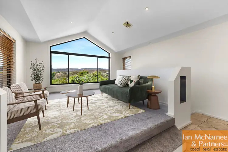 Sixth view of Homely house listing, 16 Nimbus Place, Queanbeyan NSW 2620