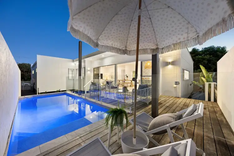 Second view of Homely house listing, 22 Minti Street, Maroochydore QLD 4558