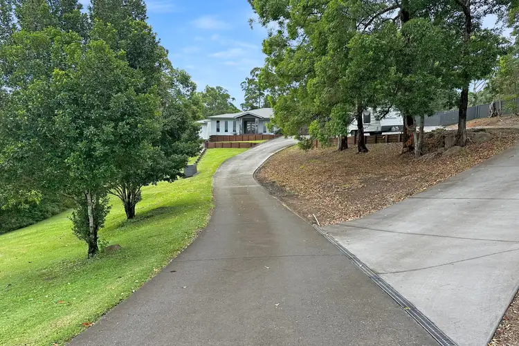 2 Fernhill Place, Diddillibah QLD 4559
