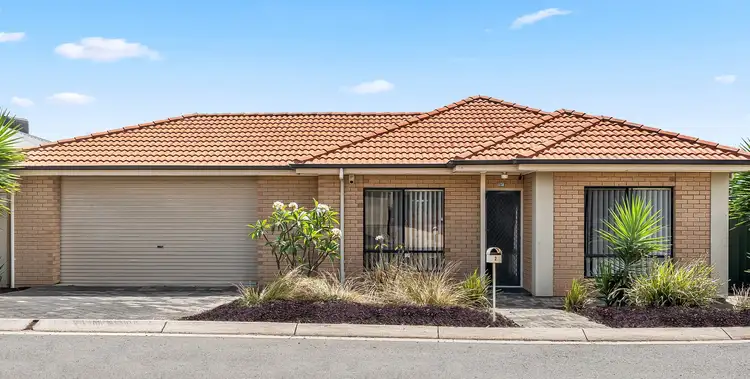 2 Dover Place, Elizabeth Park SA 5113