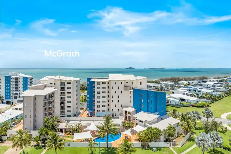15/2 Mulherin Drive, Mackay Harbour QLD 4740