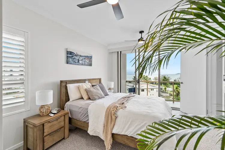 Second view of Homely unit listing, 15/2 Mulherin Drive, Mackay Harbour QLD 4740