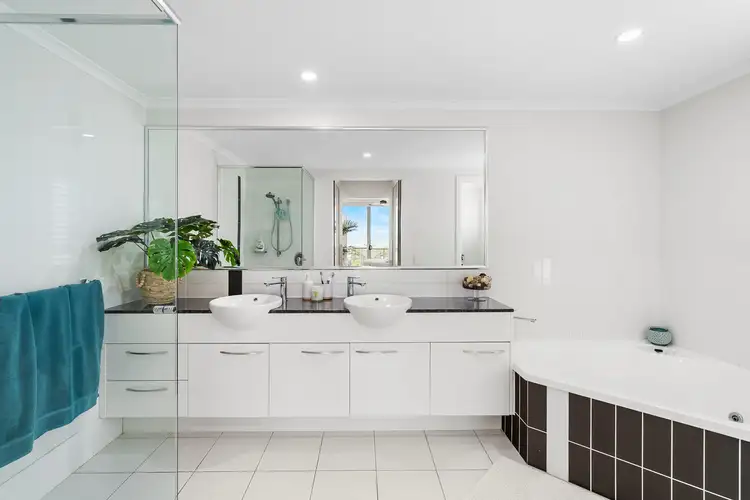 Fourth view of Homely unit listing, 15/2 Mulherin Drive, Mackay Harbour QLD 4740