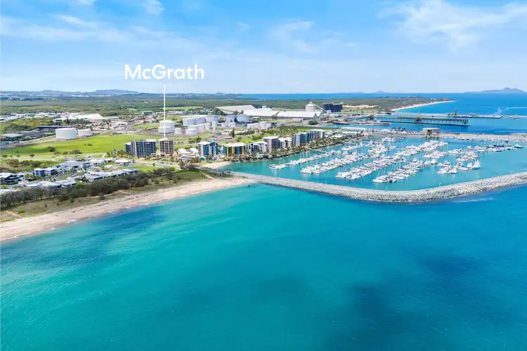 Fifth view of Homely unit listing, 15/2 Mulherin Drive, Mackay Harbour QLD 4740