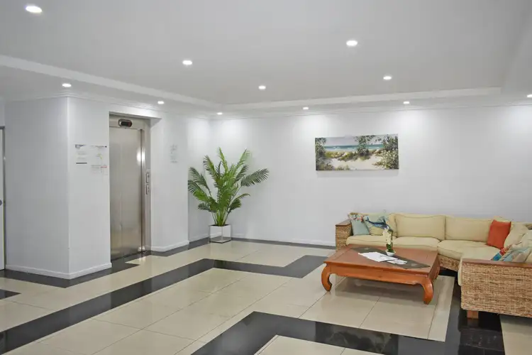 Sixth view of Homely unit listing, 15/2 Mulherin Drive, Mackay Harbour QLD 4740