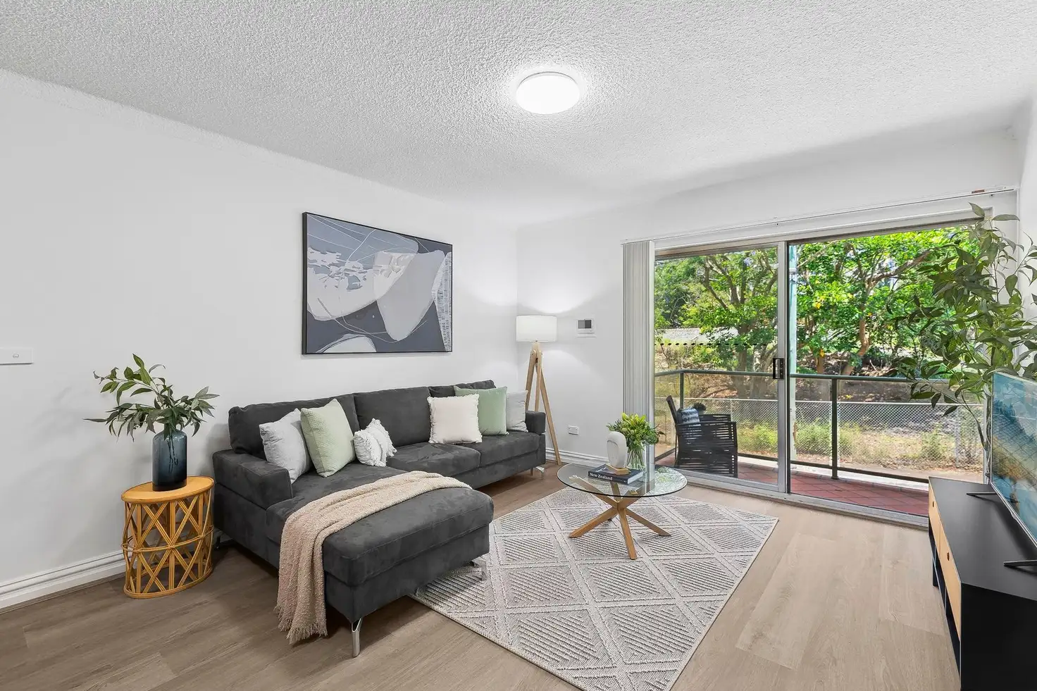Main view of Homely apartment listing, 1/8-10 Brand Street, Artarmon NSW 2064