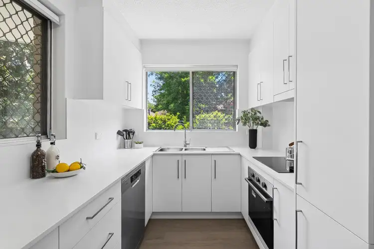 Second view of Homely apartment listing, 1/8-10 Brand Street, Artarmon NSW 2064