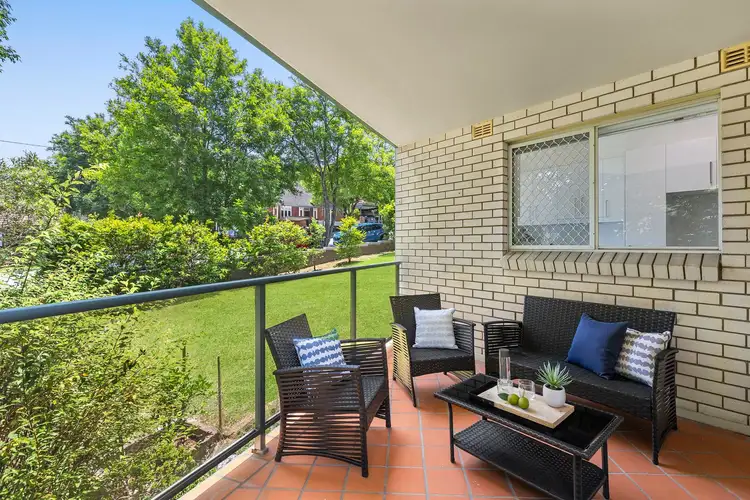 Fourth view of Homely apartment listing, 1/8-10 Brand Street, Artarmon NSW 2064