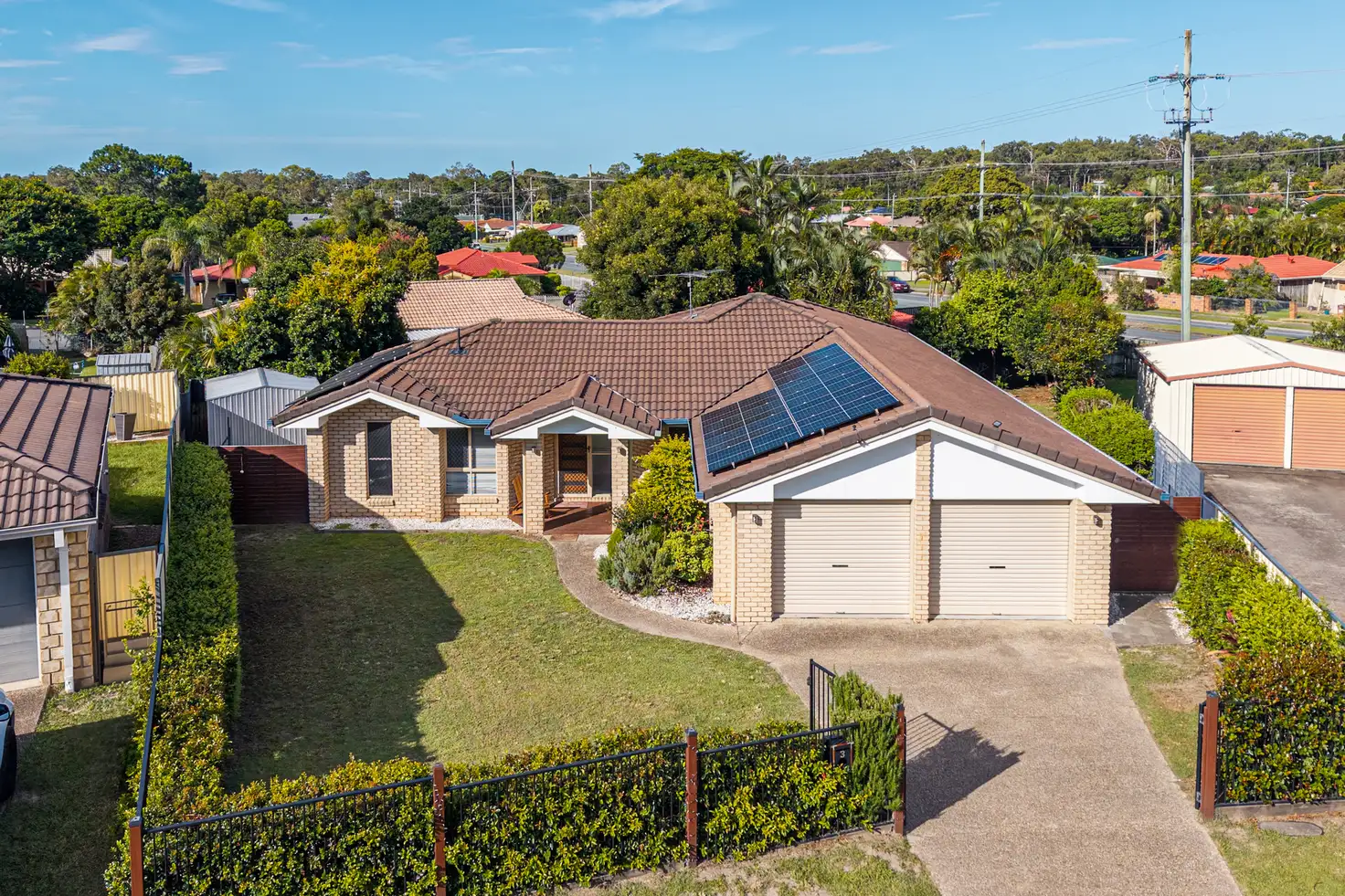 Main view of Homely house listing, 3 Shalom Court, Deception Bay QLD 4508