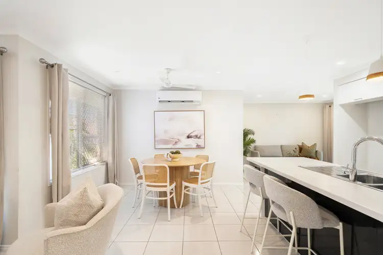 Second view of Homely house listing, 3 Shalom Court, Deception Bay QLD 4508