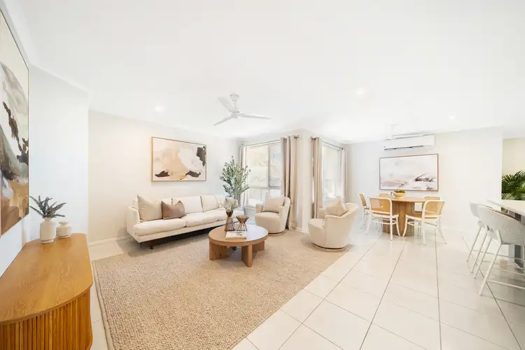 Third view of Homely house listing, 3 Shalom Court, Deception Bay QLD 4508