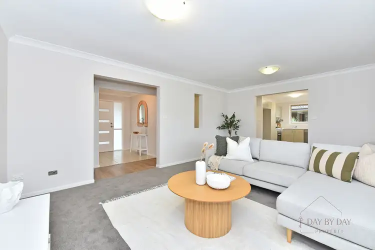 Second view of Homely house listing, 26 Edward Windeyer Way, Raymond Terrace NSW 2324