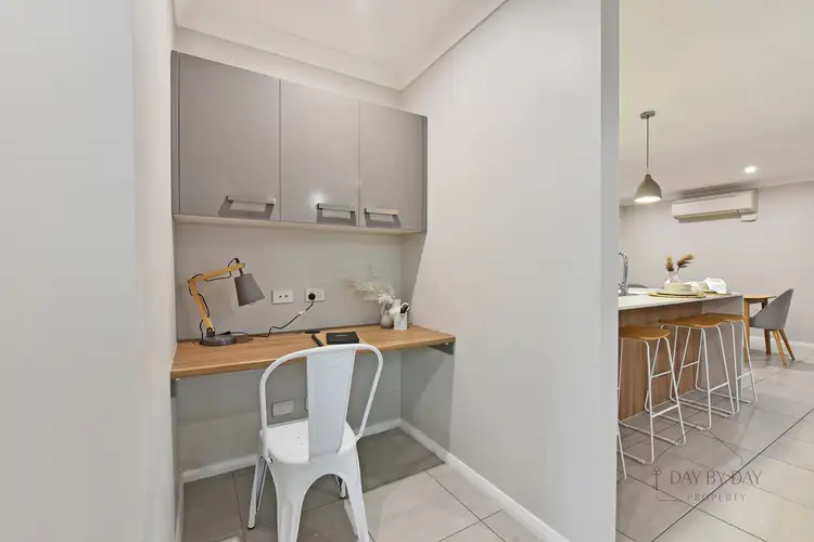 Third view of Homely house listing, 71 Churnwood Drive, Fletcher NSW 2287
