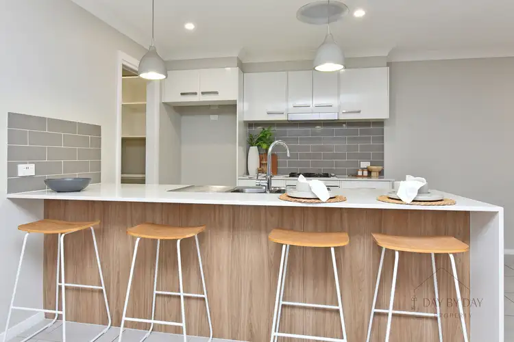 Fifth view of Homely house listing, 71 Churnwood Drive, Fletcher NSW 2287