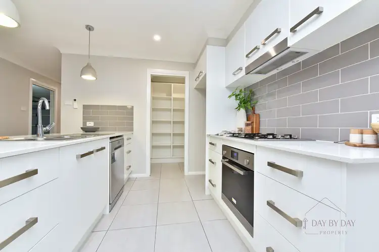 Sixth view of Homely house listing, 71 Churnwood Drive, Fletcher NSW 2287