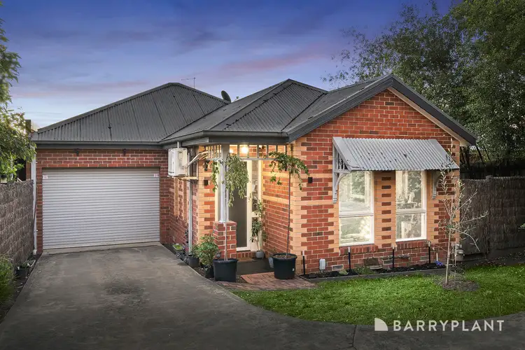 Main view of Homely unit listing, 9/83-87 Maroondah Highway, Healesville VIC 3777