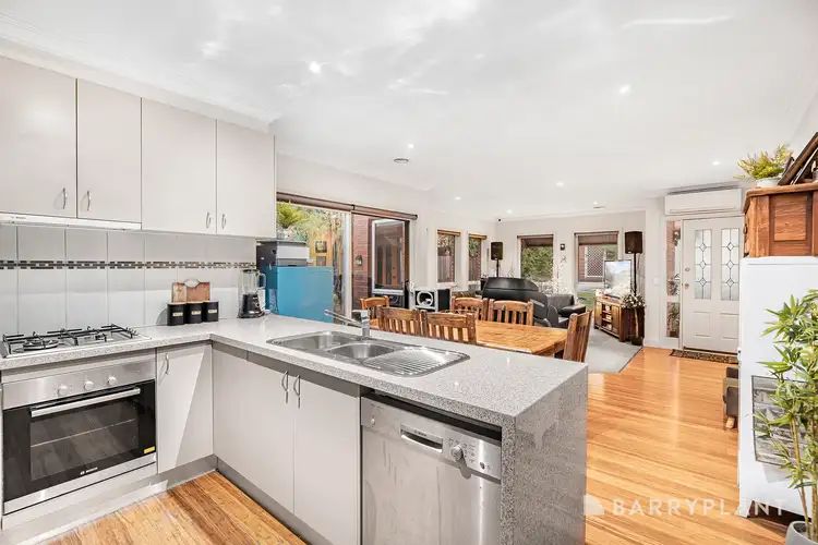Second view of Homely unit listing, 9/83-87 Maroondah Highway, Healesville VIC 3777