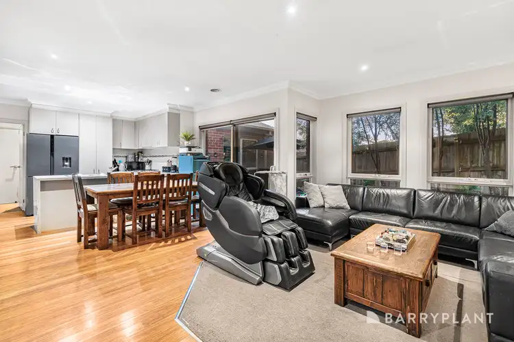 Sixth view of Homely unit listing, 9/83-87 Maroondah Highway, Healesville VIC 3777