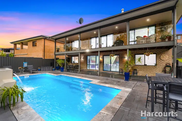 19 Paddock Close, Elermore Vale NSW 2287