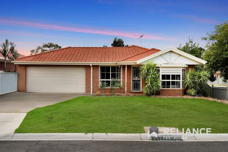 Second view of Homely house listing, 2 Bishop Close, Tarneit VIC 3029