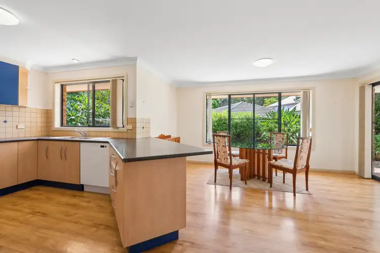 Second view of Homely house listing, 8 Honeyeater Way, Coffs Harbour NSW 2450