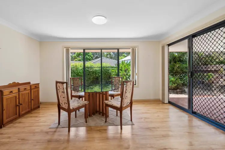 Third view of Homely house listing, 8 Honeyeater Way, Coffs Harbour NSW 2450