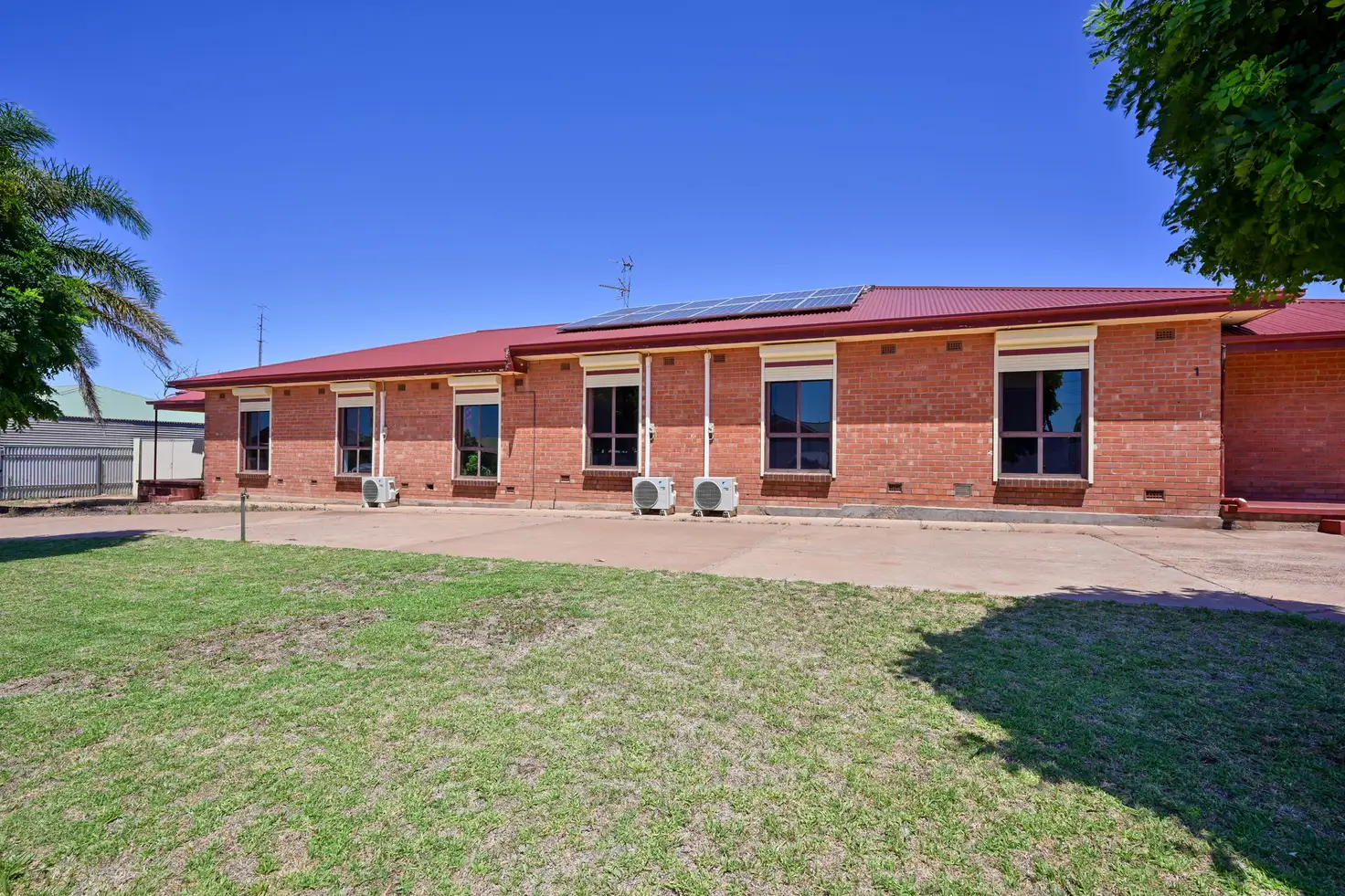 Main view of Homely house listing, 1-3 Opie Street, Whyalla Norrie SA 5608
