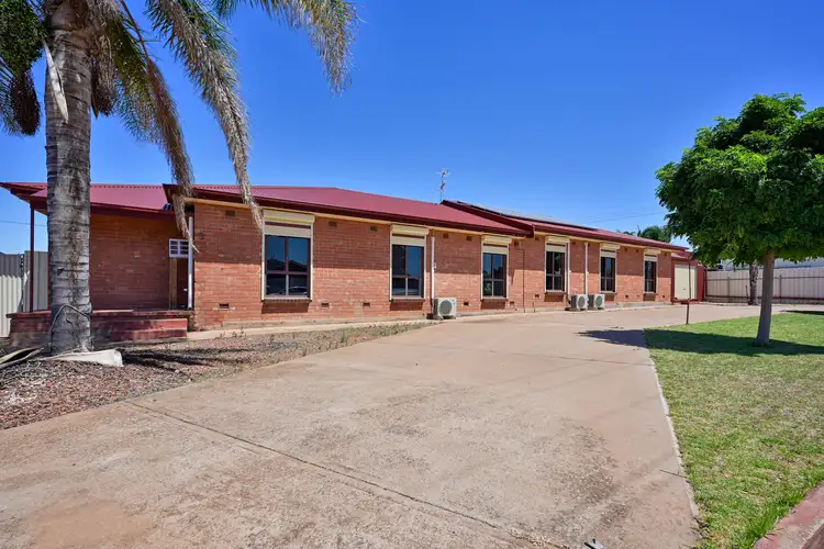 Second view of Homely house listing, 1-3 Opie Street, Whyalla Norrie SA 5608