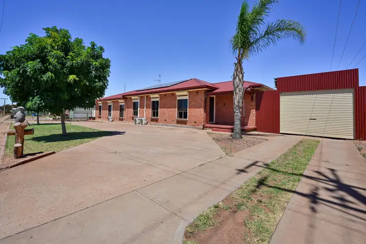 Third view of Homely house listing, 1-3 Opie Street, Whyalla Norrie SA 5608