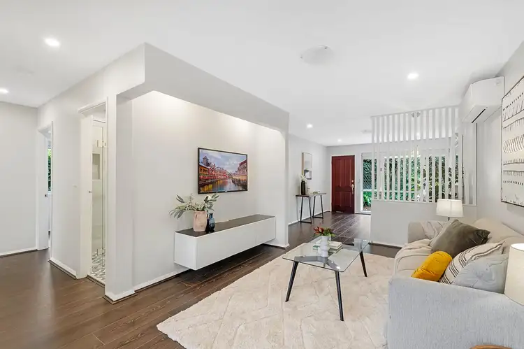 Fourth view of Homely townhouse listing, 5/30 Hinemoa Avenue, Normanhurst NSW 2076