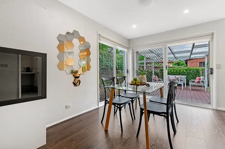 Fifth view of Homely townhouse listing, 5/30 Hinemoa Avenue, Normanhurst NSW 2076