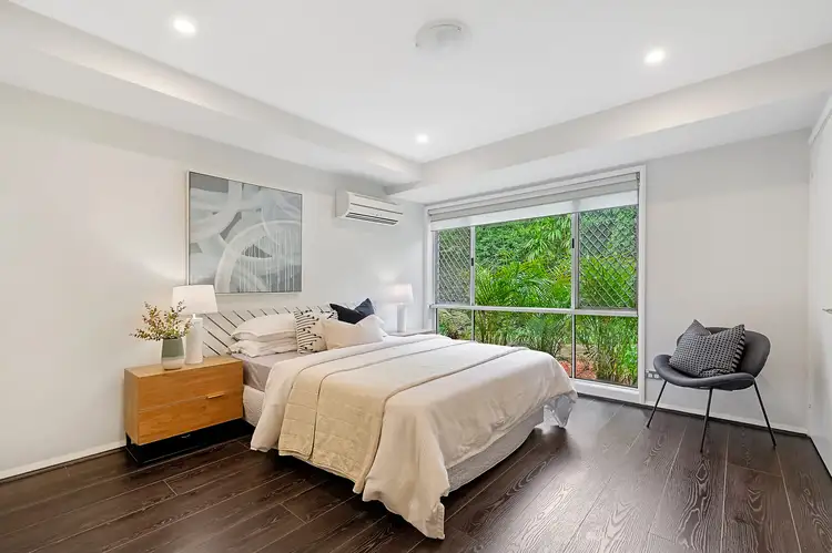 Sixth view of Homely townhouse listing, 5/30 Hinemoa Avenue, Normanhurst NSW 2076