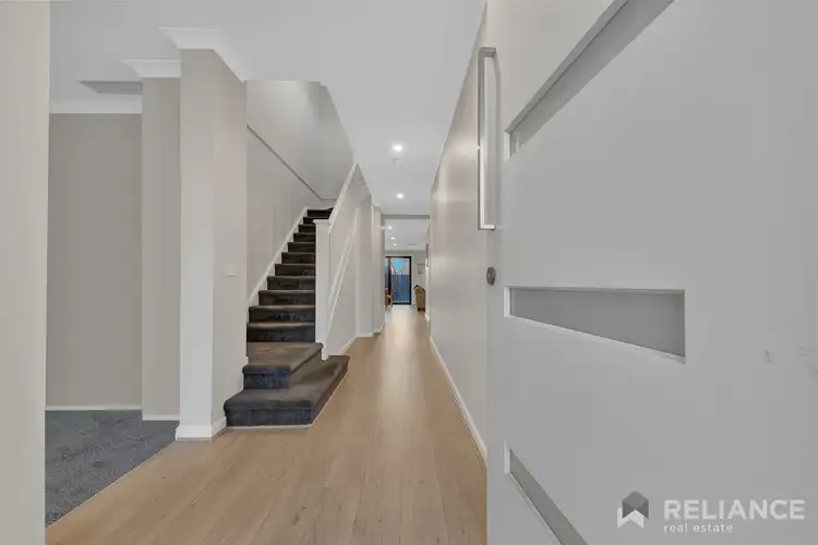 Third view of Homely house listing, 28 Ishalana Street, Truganina VIC 3029