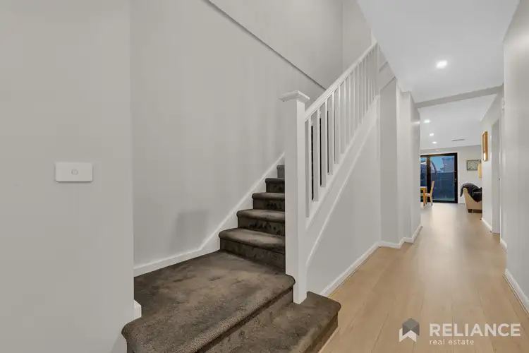 Fourth view of Homely house listing, 28 Ishalana Street, Truganina VIC 3029